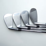 Used Titleist T250 2025 Iron Set / 5 - PW + 48° / Stiff Flex