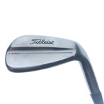 Used Titleist T250 2025 PW Iron / 43.0 Degrees / Regular Flex