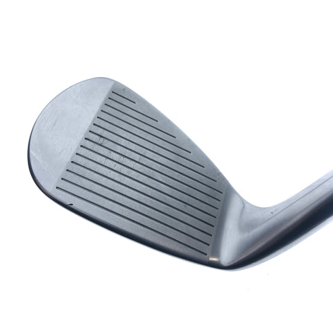 Used Titleist T250 2025 PW Iron / 43.0 Degrees / X-Stiff Flex