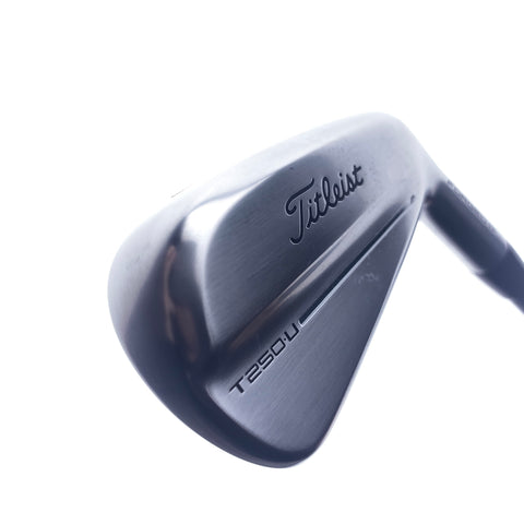 Used Titleist T250 U 2025 3 Hybrid / 20 Degrees / Stiff Flex