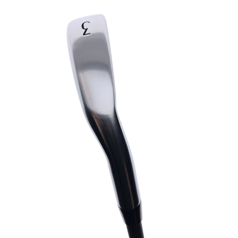 Used Titleist T250 U 2025 3 Hybrid / 20 Degrees / Stiff Flex