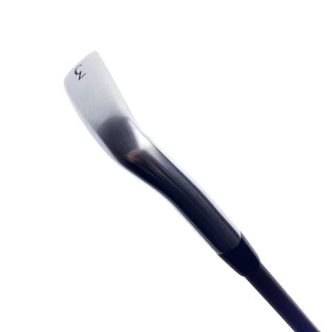 Used Titleist T250 U 2025 3 Hybrid / 20 Degrees / Stiff Flex