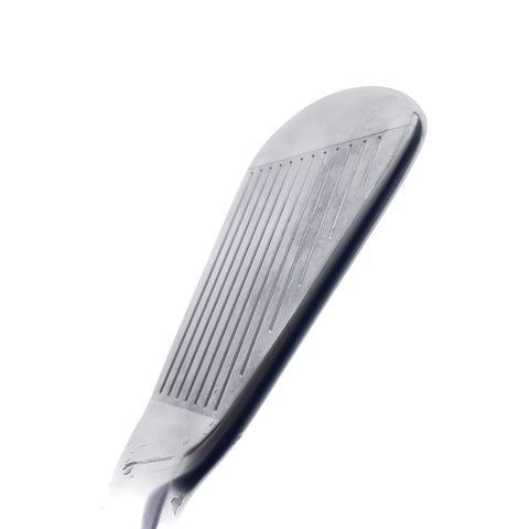 Used Titleist T250 U 2025 4 Hybrid / 22 Degrees / Stiff Flex