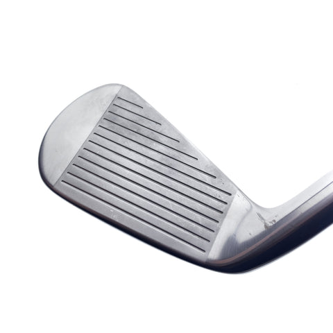 Used Titleist T250 U 2025 4 Hybrid / 22 Degrees / Stiff Flex