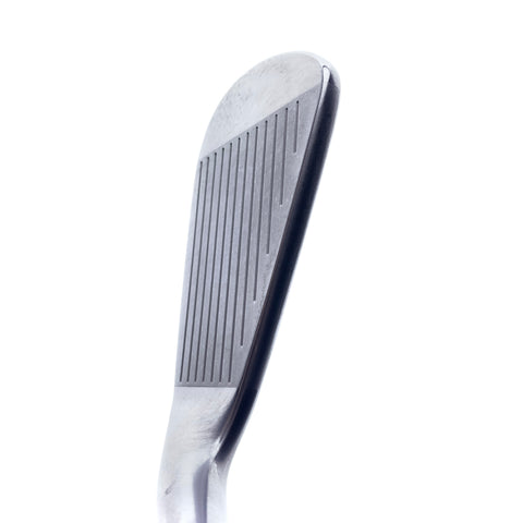 Used Titleist T250 U 2025 4 Hybrid / 22 Degrees / X-Stiff Flex