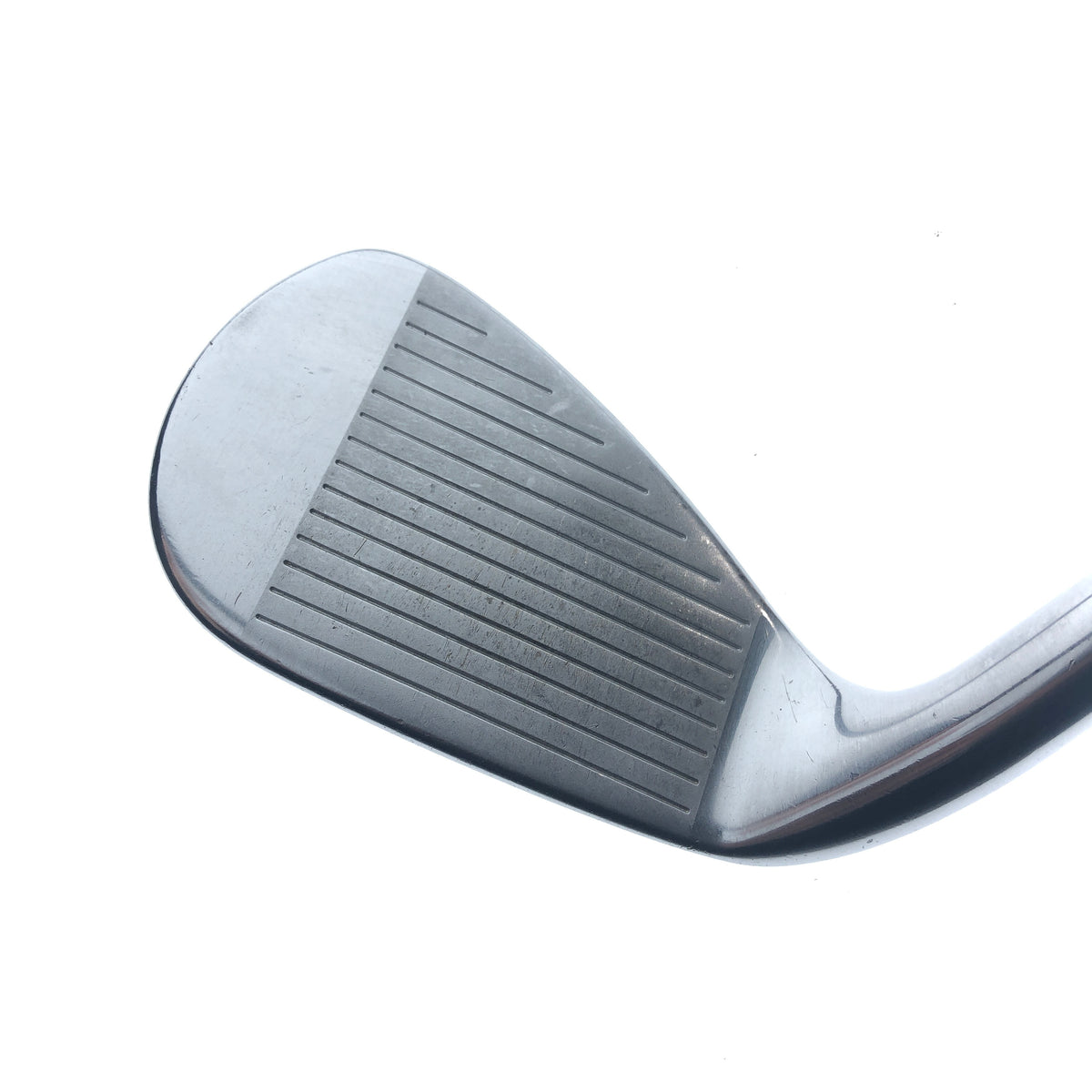 Used Titleist T300 2021 9 Iron / 38.0 Degrees / Regular Flex