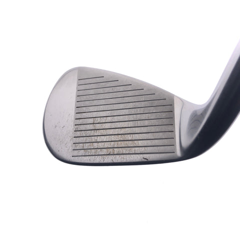 Used Titleist T300 2021 Gap Wedge / 48.0 Degrees / Regular Flex