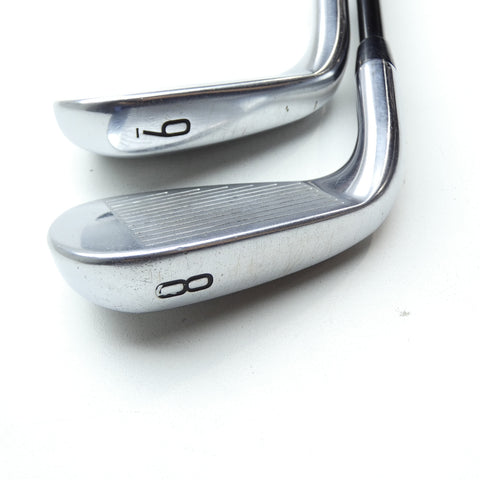 Used Titleist T300 2021 Iron Set / 5 - 9 IRON / Regular Flex