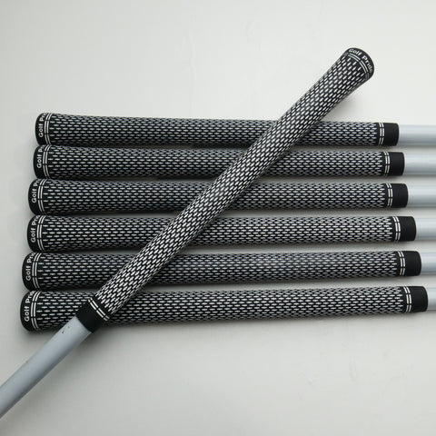 Used Titleist T300 2021 Iron Set / 5 - PW + 48° / Ladies Flex