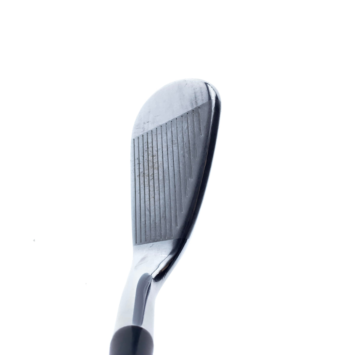 Used Titleist T300 2021 PW Iron / 43.0 Degrees / Regular Flex