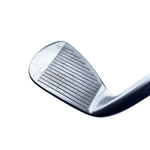 Used Titleist T300 2021 PW Iron / 43.0 Degrees / Regular Flex