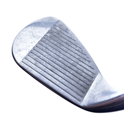 Used Titleist T300 2021 PW Iron / 48.0 Degrees / Regular Flex