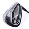 Used Titleist T300 Gap Wedge / 48.0 Degrees / Regular Flex