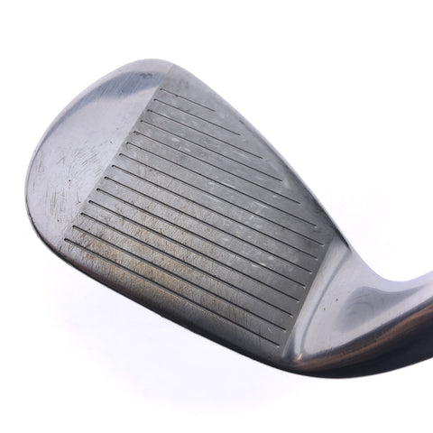 Used Titleist T300 Gap Wedge / 48.0 Degrees / Regular Flex