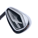 Used Titleist T300 Gap Wedge / 48.0 Degrees / Regular Flex / Left-Handed
