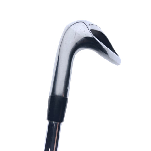 Used Titleist T300 Gap Wedge / 48.0 Degrees / Regular Flex / Left-Handed