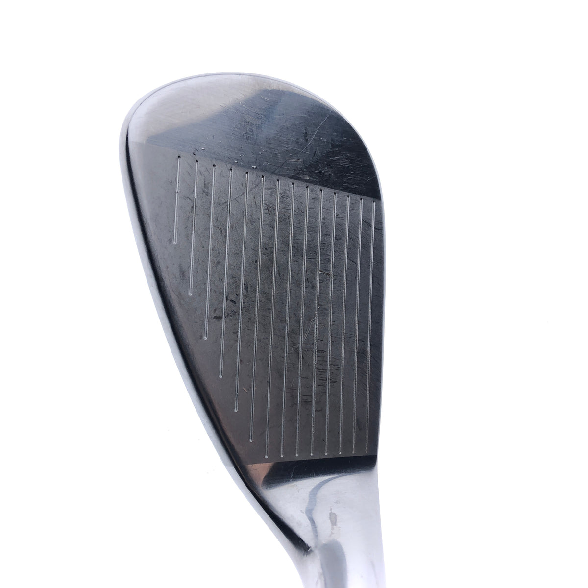 Used Titleist T300 Gap Wedge / 48.0 Degrees / Regular Flex / Left-Handed
