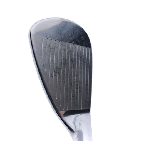Used Titleist T300 Gap Wedge / 48.0 Degrees / Regular Flex / Left-Handed