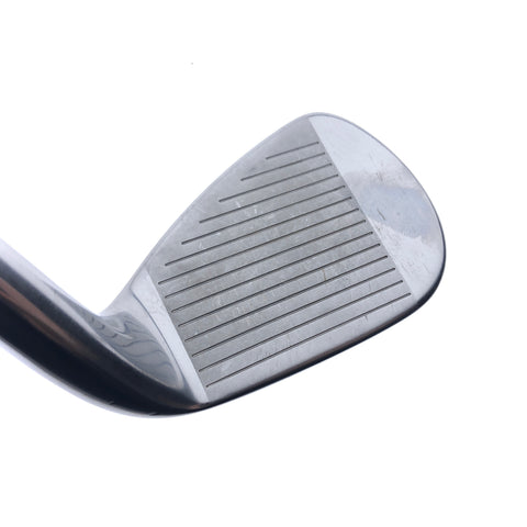 Used Titleist T300 Gap Wedge / 48.0 Degrees / Regular Flex / Left-Handed