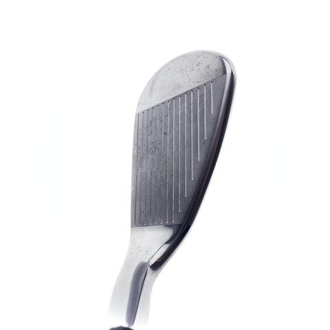 Used Titleist T300 Pitching Wedge / 43.0 Degrees / Stiff Flex