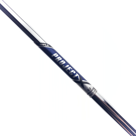 Used Titleist T300 Pitching Wedge / 43.0 Degrees / Stiff Flex