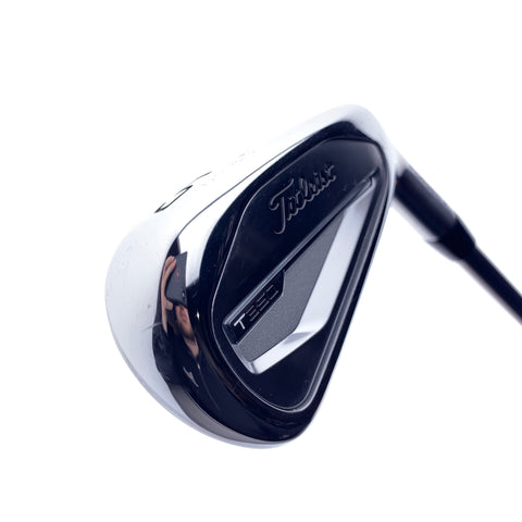 Used Titleist T350 2023 5 Iron / 23 Degrees / Regular Flex