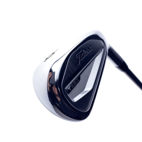 Used Titleist T350 2023 6 Iron / 26 Degrees / Regular Flex