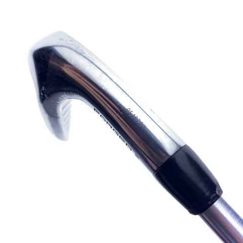 Used Titleist T350 2023 Gap Wedge Iron / 48.0 Degrees / Regular Flex