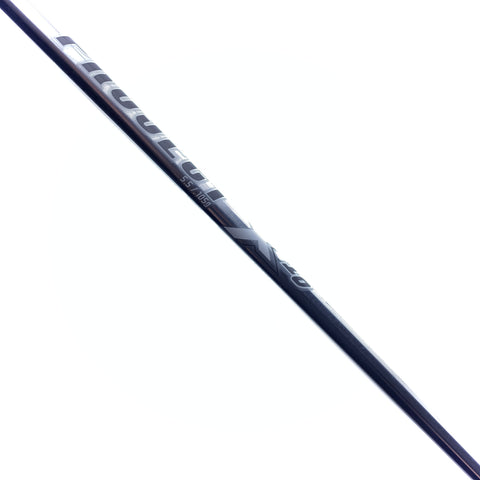 Used Titleist T350 2023 Gap Wedge Iron / 48.0 Degrees / Regular Flex