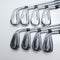 Used Titleist T350 2023 Iron Set / 4 - PW + 48° / Regular Flex