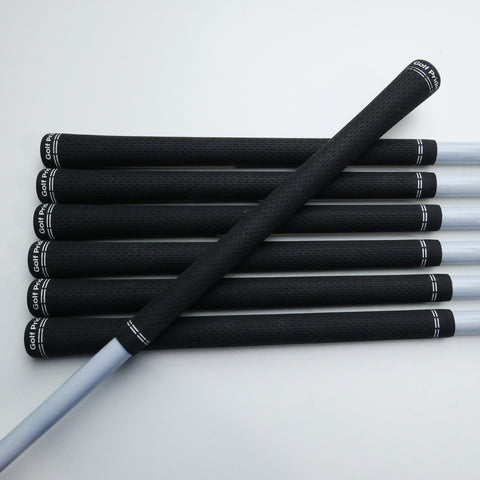 Used Titleist T350 2023 Iron Set / 5 - PW + 48° / Ladies Flex