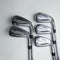 Used Titleist T350 2023 Iron Set / 6 - PW / Stiff Flex