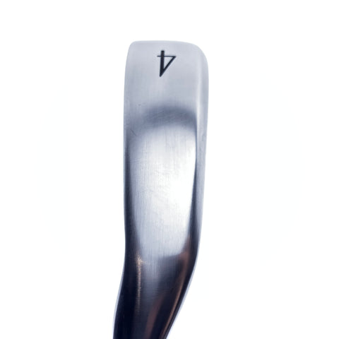 Used Titleist T350 2025 4 Iron / 22.0 Degrees / Regular Flex / Left-Handed