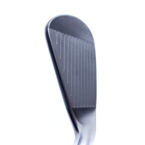 Used Titleist T350 2025 4 Iron / 22.0 Degrees / Regular Flex / Left-Handed