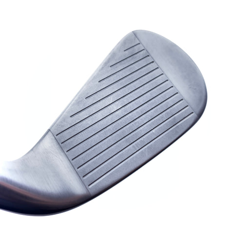 Used Titleist T350 2025 4 Iron / 22.0 Degrees / Regular Flex / Left-Handed