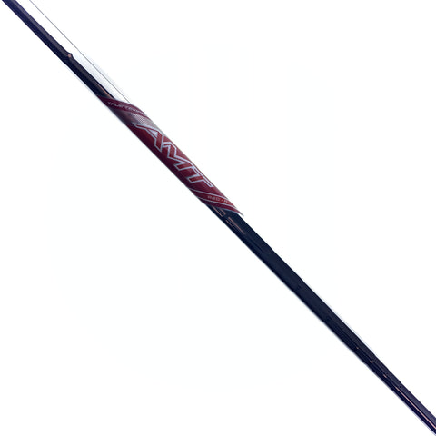 Used Titleist T350 2025 4 Iron / 22.0 Degrees / Regular Flex / Left-Handed