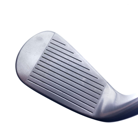 Used Titleist T350 2025 5 Iron / 23 Degrees / Stiff Flex
