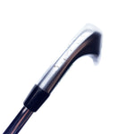 Used Titleist T350 2025 GW Iron / 53.0 Degrees / Stiff Flex / Left-Handed