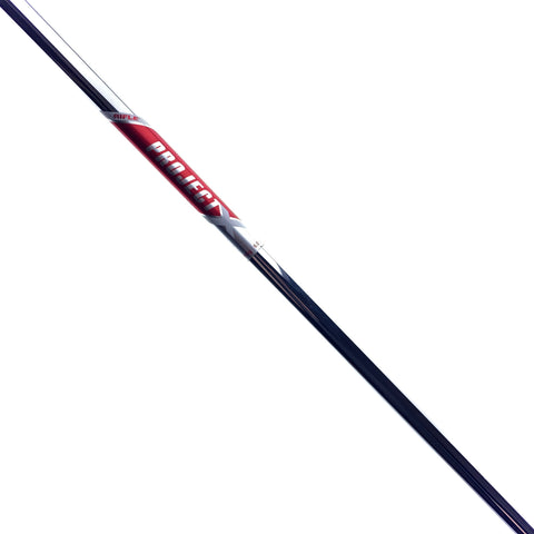 Used Titleist T350 2025 GW Iron / 53.0 Degrees / Stiff Flex / Left-Handed