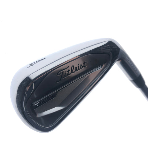 Used Titleist T350 4 Iron / 20 Degrees / Stiff Flex