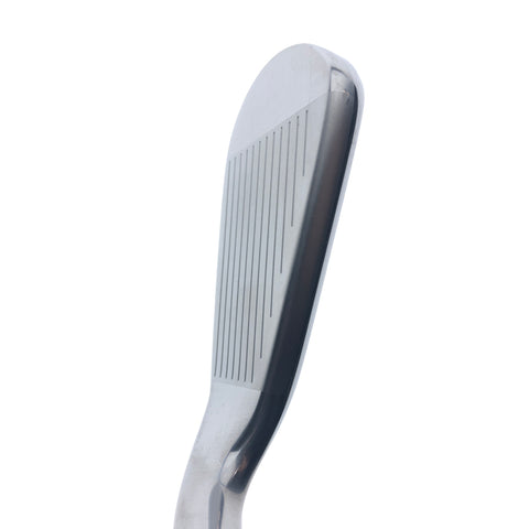 Used Titleist T350 4 Iron / 20 Degrees / Stiff Flex