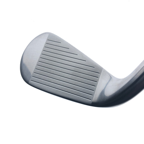 Used Titleist T350 4 Iron / 20 Degrees / Stiff Flex