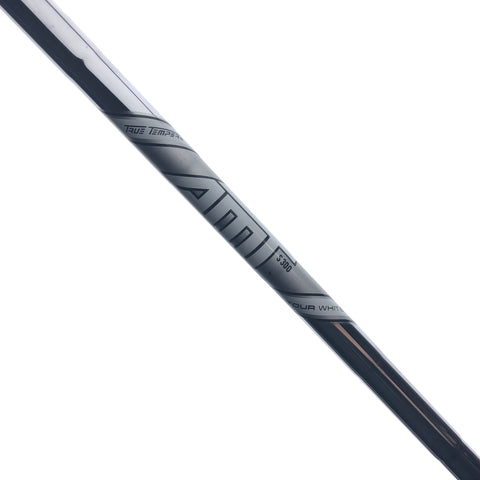 Used Titleist T350 4 Iron / 20 Degrees / Stiff Flex