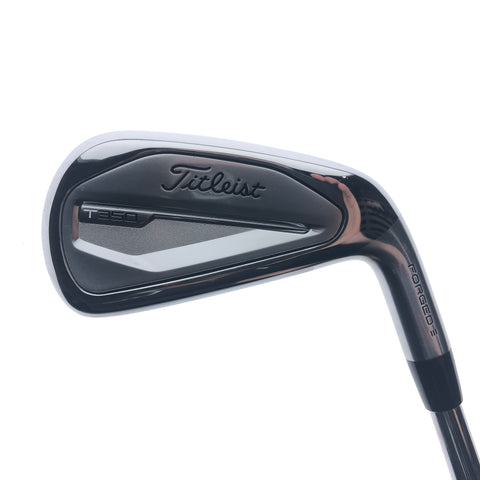 Used Titleist T350 4 Iron / 20 Degrees / Stiff Flex
