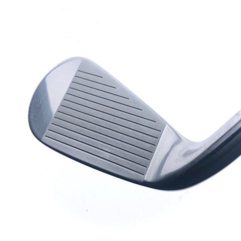 Used Titleist T350 5 Iron / 23 Degrees / Regular Flex