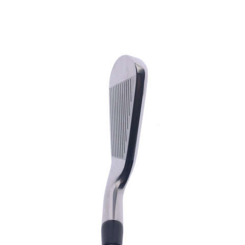 Used Titleist T350 5 Iron / 23 Degrees / Stiff Flex