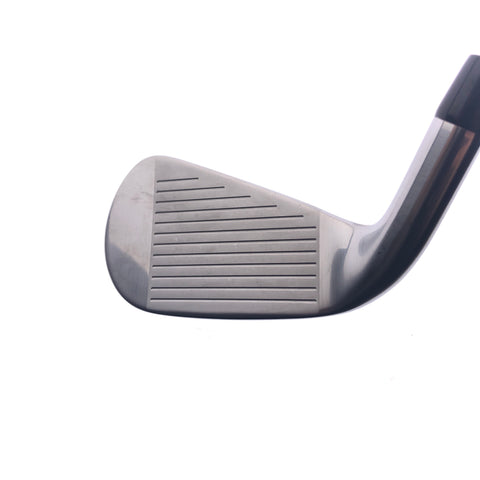 Used Titleist T350 5 Iron / 23 Degrees / Stiff Flex