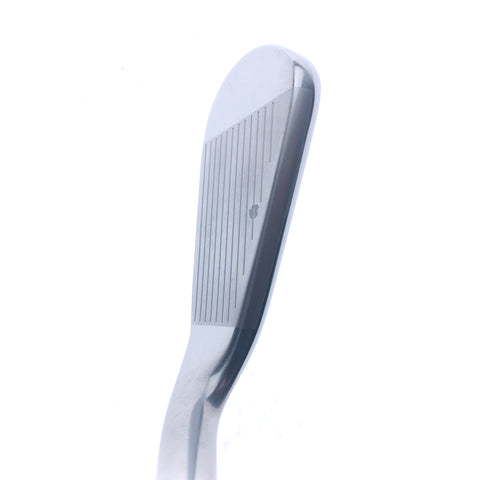 Used Titleist T350 5 Iron / 23.0 Degrees / Regular Flex