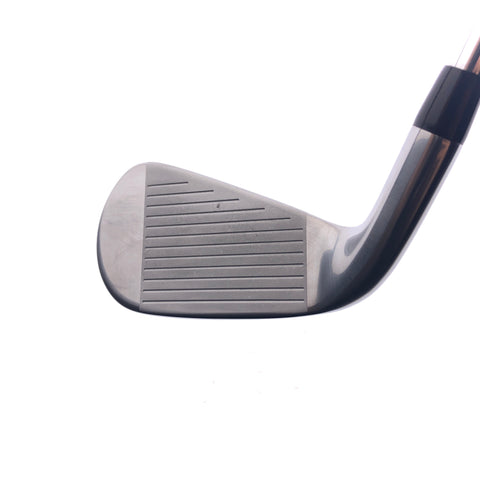 Used Titleist T350 5 Iron / 23.0 Degrees / Regular Flex