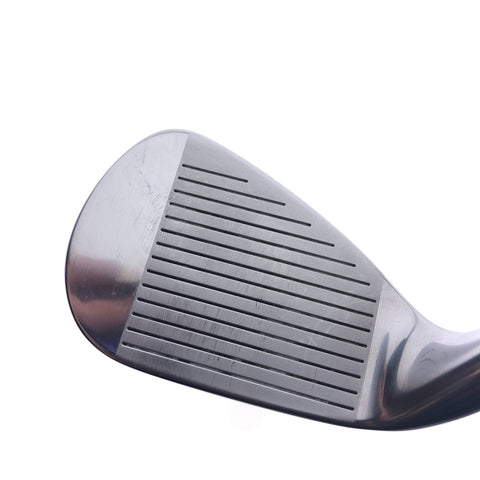 Used Titleist T350 Approach Wedge / 48.0 Degrees / A Flex
